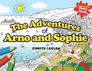 Adventures of Arno and Sophie