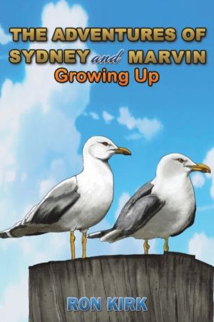 Adventures of Sydney and Marvin