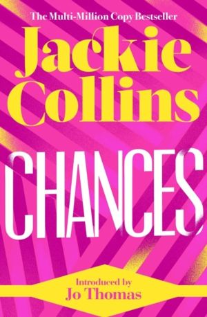 Chances - introduced by Jo Thomas
