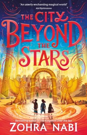 City Beyond the Stars