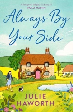 Always By Your Side - An uplifting story about community and friendship, pe
