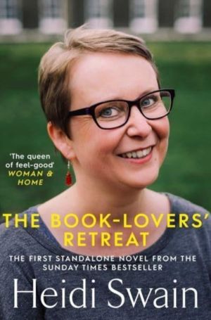 Book-Lovers' Retreat - the perfect summer getaway