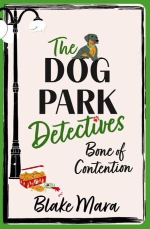 Bone of Contention - There's no chickening out when it comes to murder . .