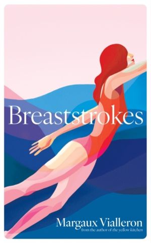 Breaststrokes - 'A study of womanhood, vulnerability, and the secrecy of th