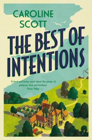 Best of Intentions - charming and loveable,  'Perfect for fans of Dear Mrs