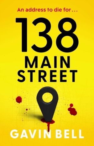 138 Main Street - Every town has a Main Street. Now every one is a target.
