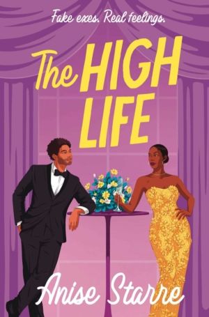 High Life - A swoony, high-society romance with plenty of yearning, schemin