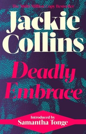 Deadly Embrace - introduced by Samantha Tonge