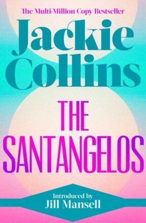 Santangelos - introduced by Jill Mansell