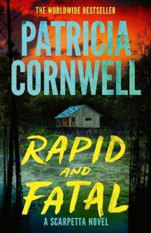 Rapid and Fatal: Volume 30
