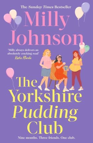 Yorkshire Pudding Club - a heartwarming and uplifting story from the Sunday