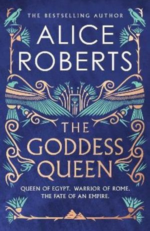 The Goddess Queen
