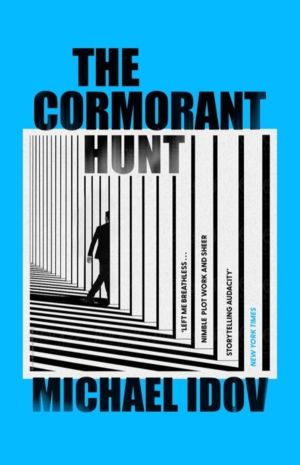 Cormorant Hunt - This summer's smartest spy thriller