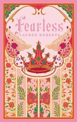 Fearless Ultra Deluxe Edition: Volume 3