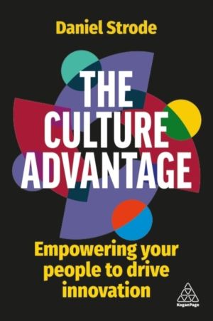 Culture Advantage - Empowering your People to Drive Innovation