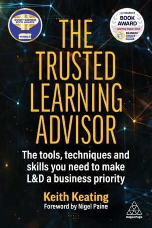 Trusted Learning Advisor - The Tools, Techniques and Skills You Need to Mak
