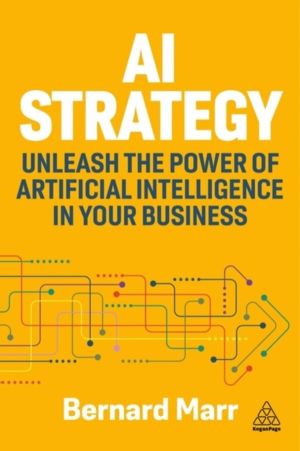 AI Strategy - Unleash the Power of Artificial Intelligence in Your Business