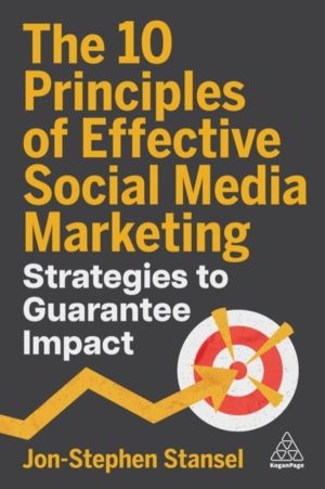 10 Principles of Effective Social Media Marketing - Strategies to Guarantee