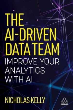AI-Driven Data Team - Improve Your Analytics with AI