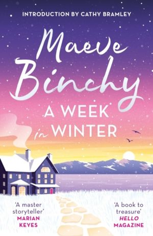 Week in Winter - Introduction by Cathy Bramley