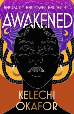 Awakened - The page-turning, spiritual and captivating debut novel