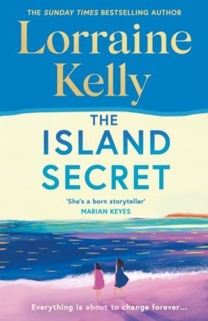 Island Secret - The heartstopping new novel from beloved bestselling author