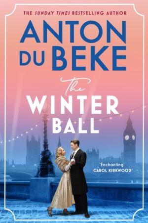 Winter Ball - A sweeping story of love and war from the bestselling author