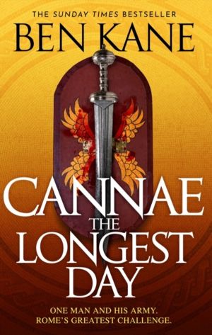 Cannae: The Longest Day