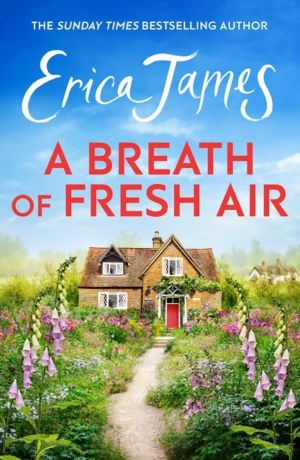 Breath of Fresh Air - The heartwarming novel of starting over and finding a