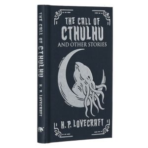 Call of Cthulhu and Other Stories - Gilded Pocket Edition