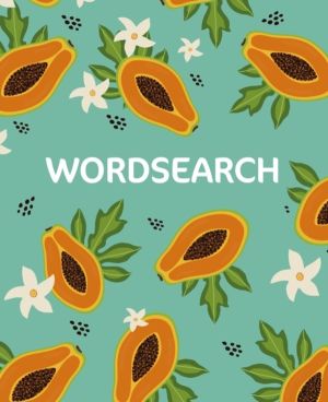 Wordsearch - Over 150 Puzzles