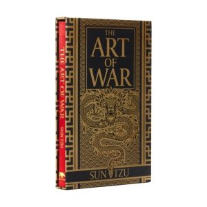 Art of War - Deluxe Slipcased Edition