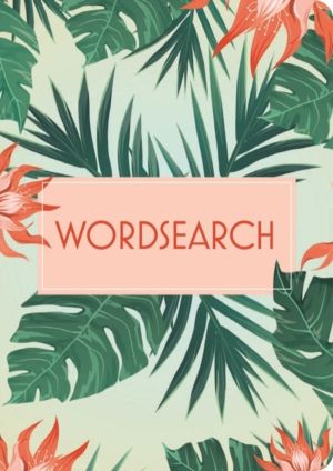 Wordsearch - Over 130 Puzzles