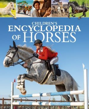 Children's Encyclopedia of Horses