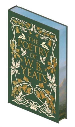 Poetry of W. B. Yeats