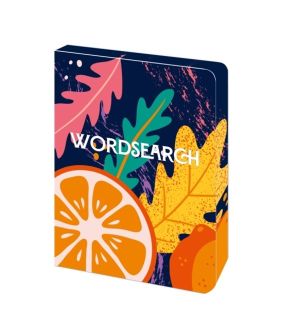 Wordsearch - Over 180 Puzzles