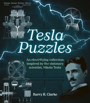 Tesla Puzzles - An electrifying collection inspired by the visionary scient