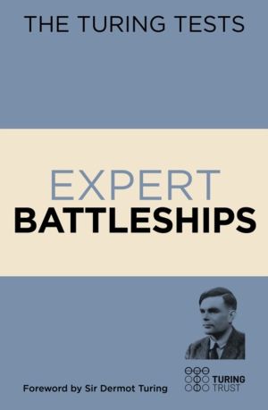 Turing Tests: Expert Battleships