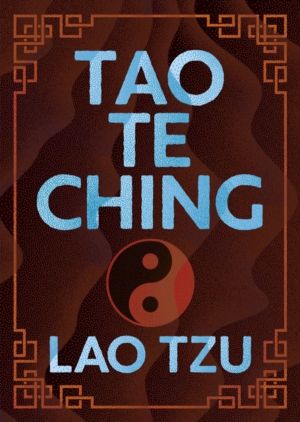 Tao Te Ching - Illustrated Pocket Edition with Ribbon Marker
