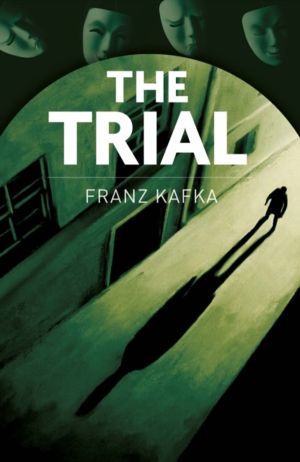 Trial - New Translation by Isabel Tucker