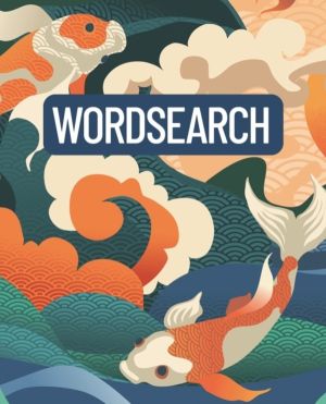 Wordsearch - Over 150 Puzzles