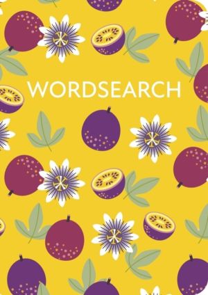 Wordsearch - Over 130 Puzzles