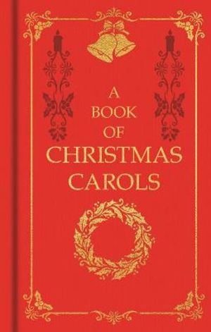 A Book of Christmas Carols