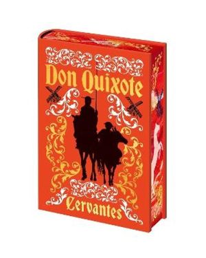 Don Quixote