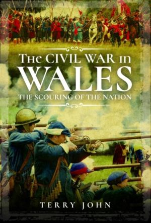 Civil War in Wales - The Scouring of the Nation