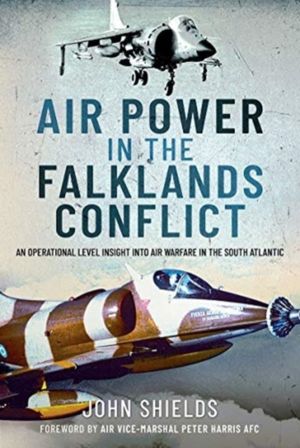 Air Power in the Falklands Conflict - An Operational Level Insight into Air