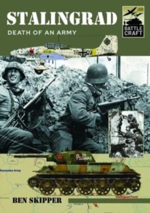 Stalingrad - Death of an Army