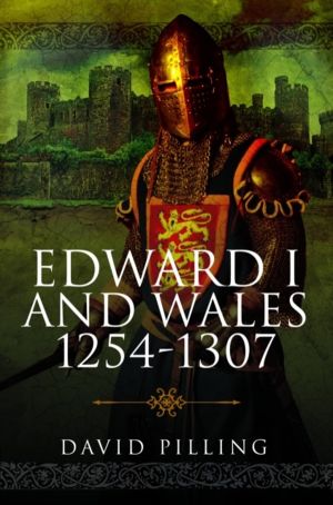 Edward I and Wales, 1254ÔÇô1307