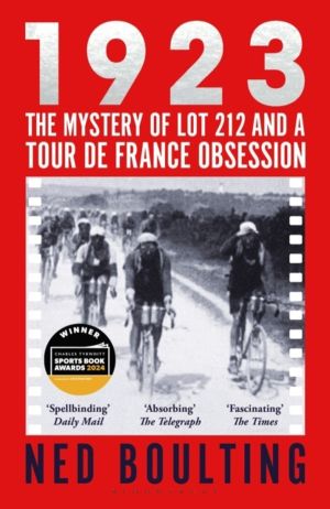 1923 - The Mystery of Lot 212 and a Tour de France Obsession
