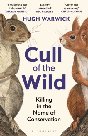 Cull of the Wild - Killing in the Name of Conservation ÔÇô WINNER OF THE ZS